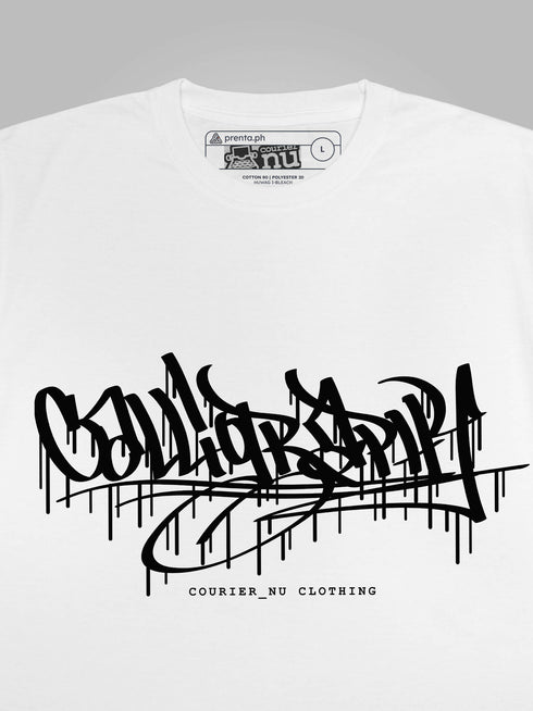 Calligraphy Graffiti